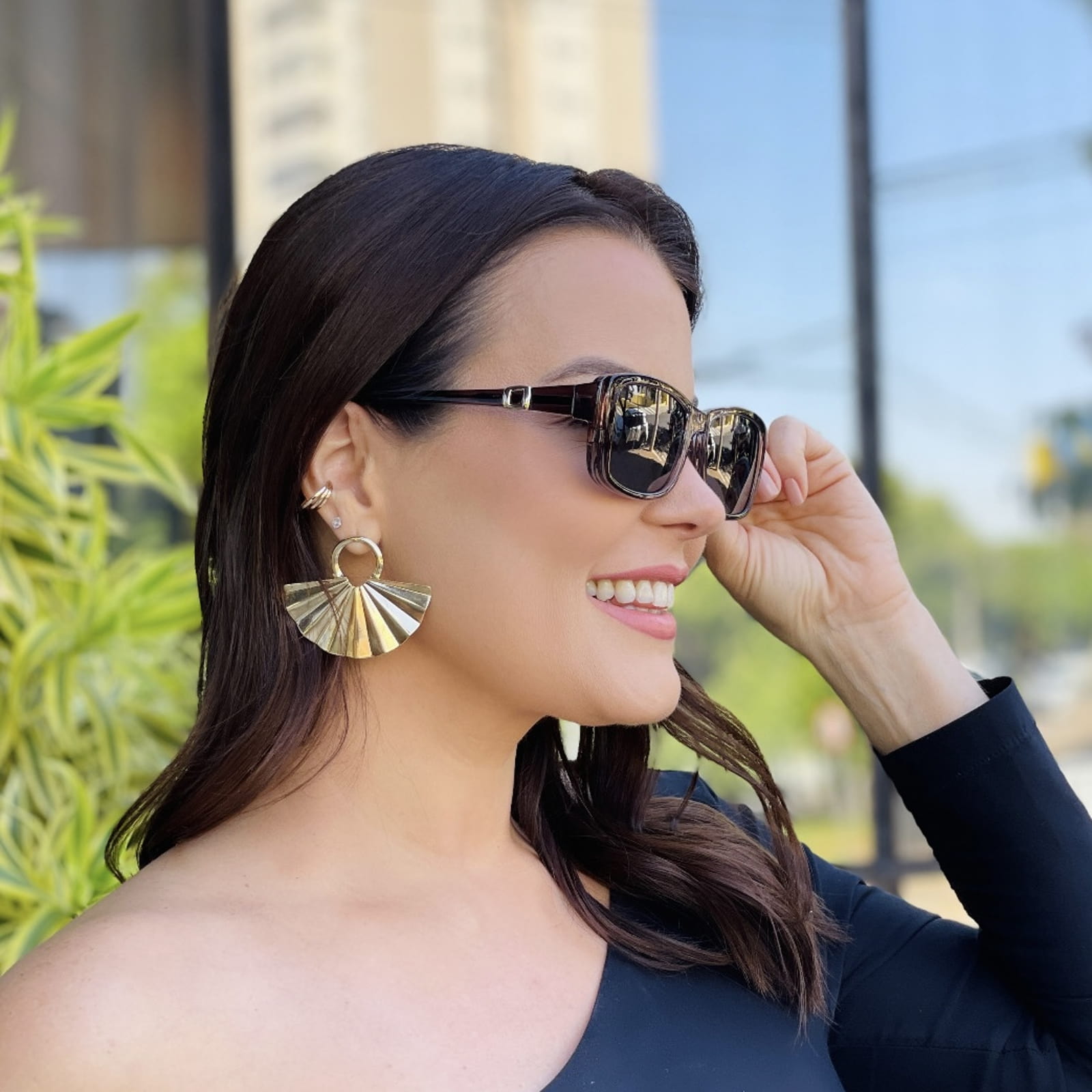 safine com br oculos feminino 2 em 1 clip on retangular cinza bruna 14 safine com br oculos feminino 2 em 1 clip on retangular cinza bruna 14