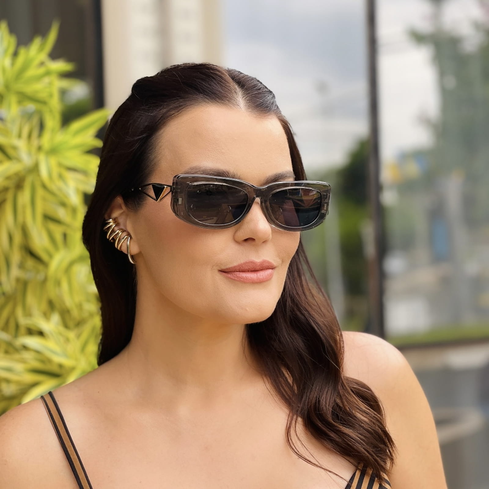 safine com br oculos feminino 2 em 1 clip on retangular cinza paty 10 safine com br oculos feminino 2 em 1 clip on retangular cinza paty 10