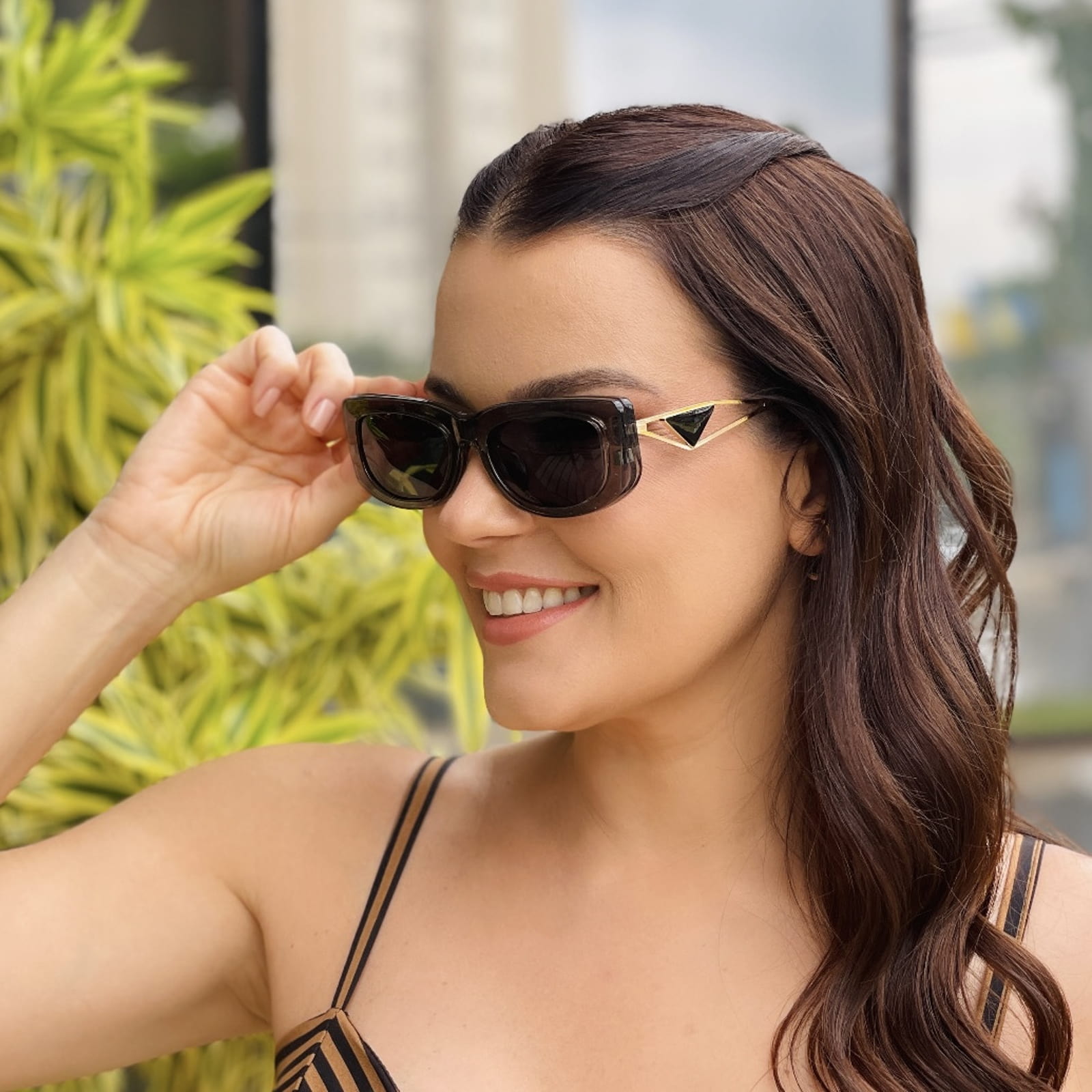 safine com br oculos feminino 2 em 1 clip on retangular cinza paty 9 safine com br oculos feminino 2 em 1 clip on retangular cinza paty 9