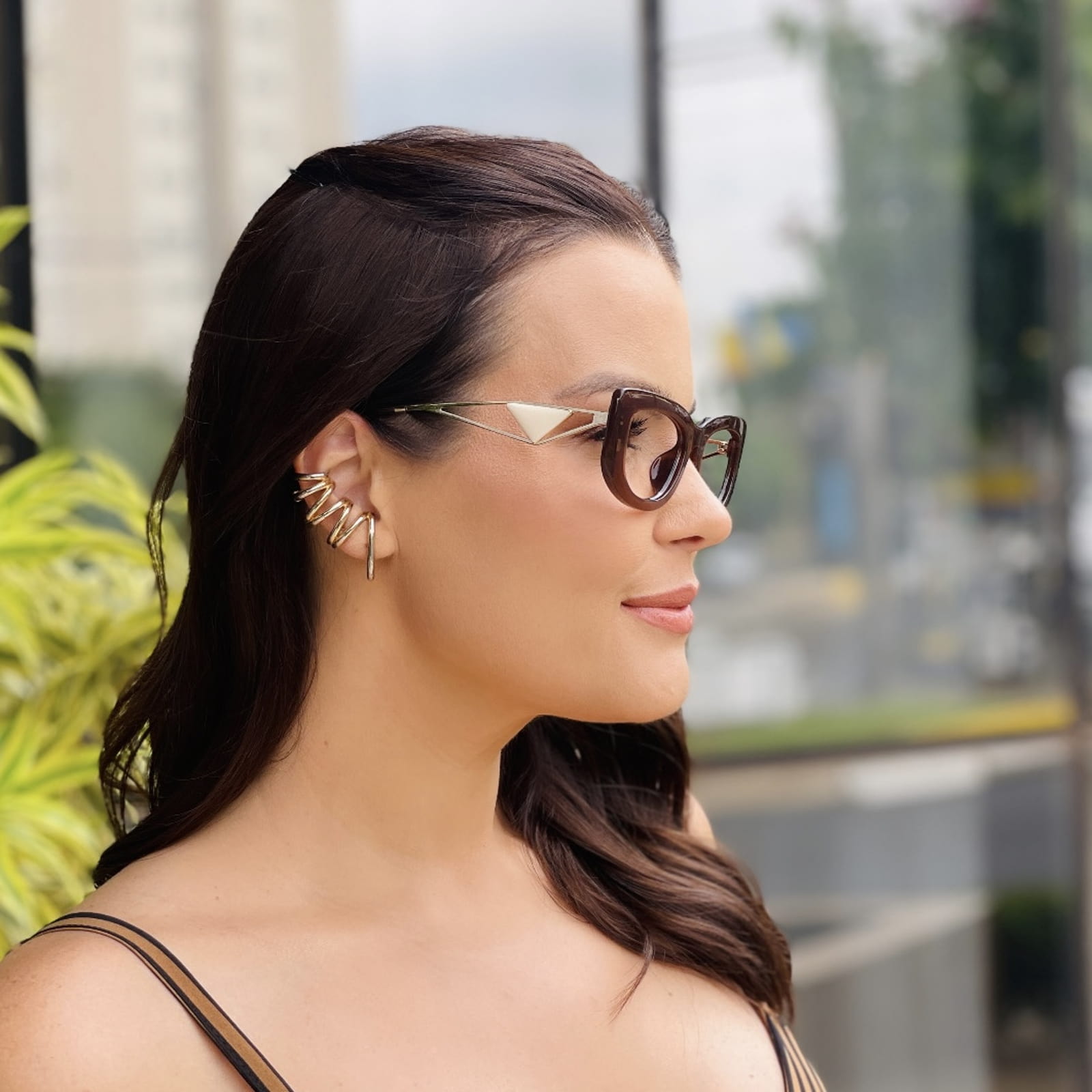 safine com br oculos feminino 2 em 1 clip on retangular marrom paty 3 safine com br oculos feminino 2 em 1 clip on retangular marrom paty 3