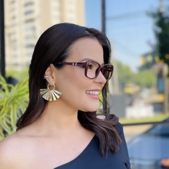 safine com br oculos feminino 2 em 1 clip on retangular marsala bruna 11