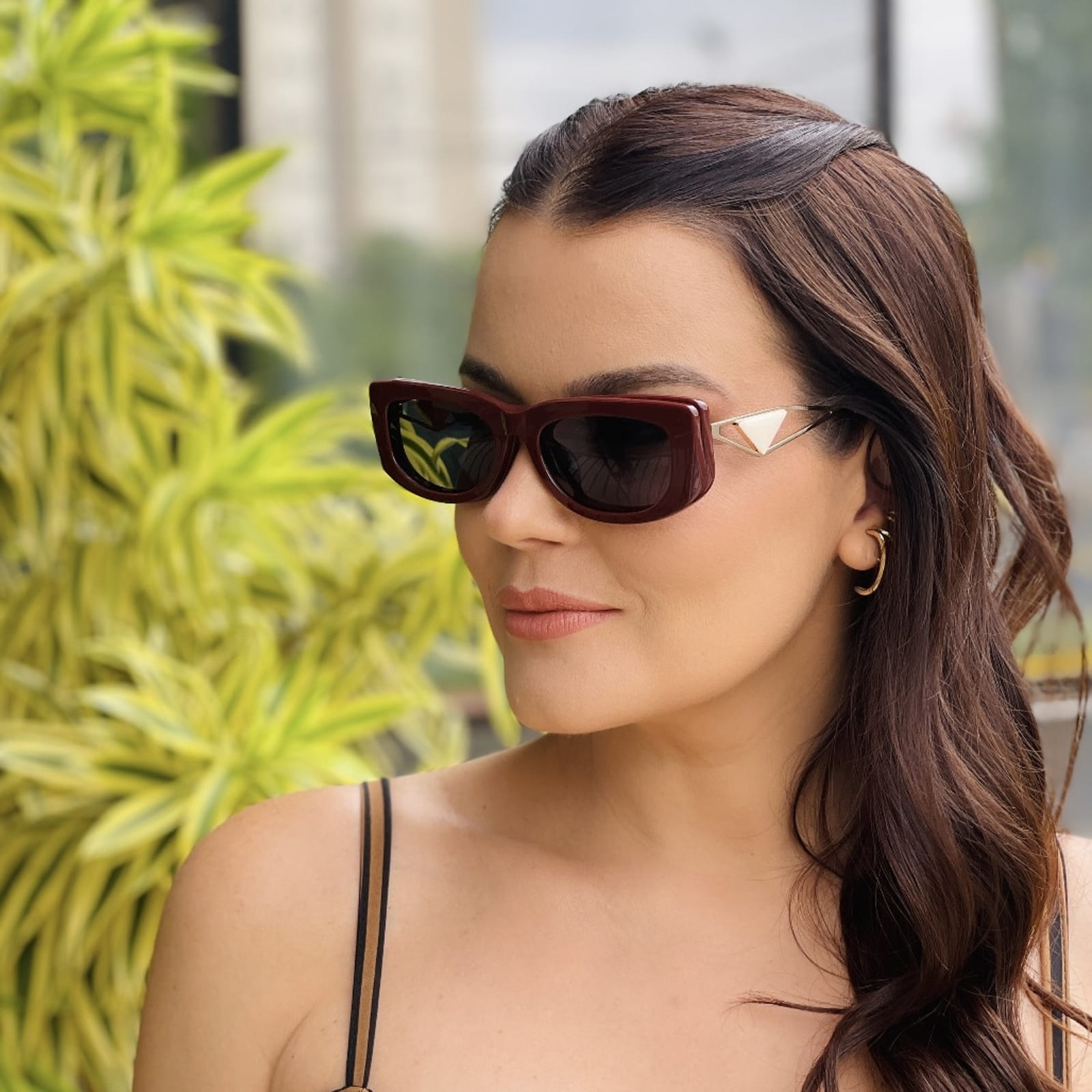 safine com br oculos feminino 2 em 1 clip on retangular marsala paty 12 safine com br oculos feminino 2 em 1 clip on retangular marsala paty 12