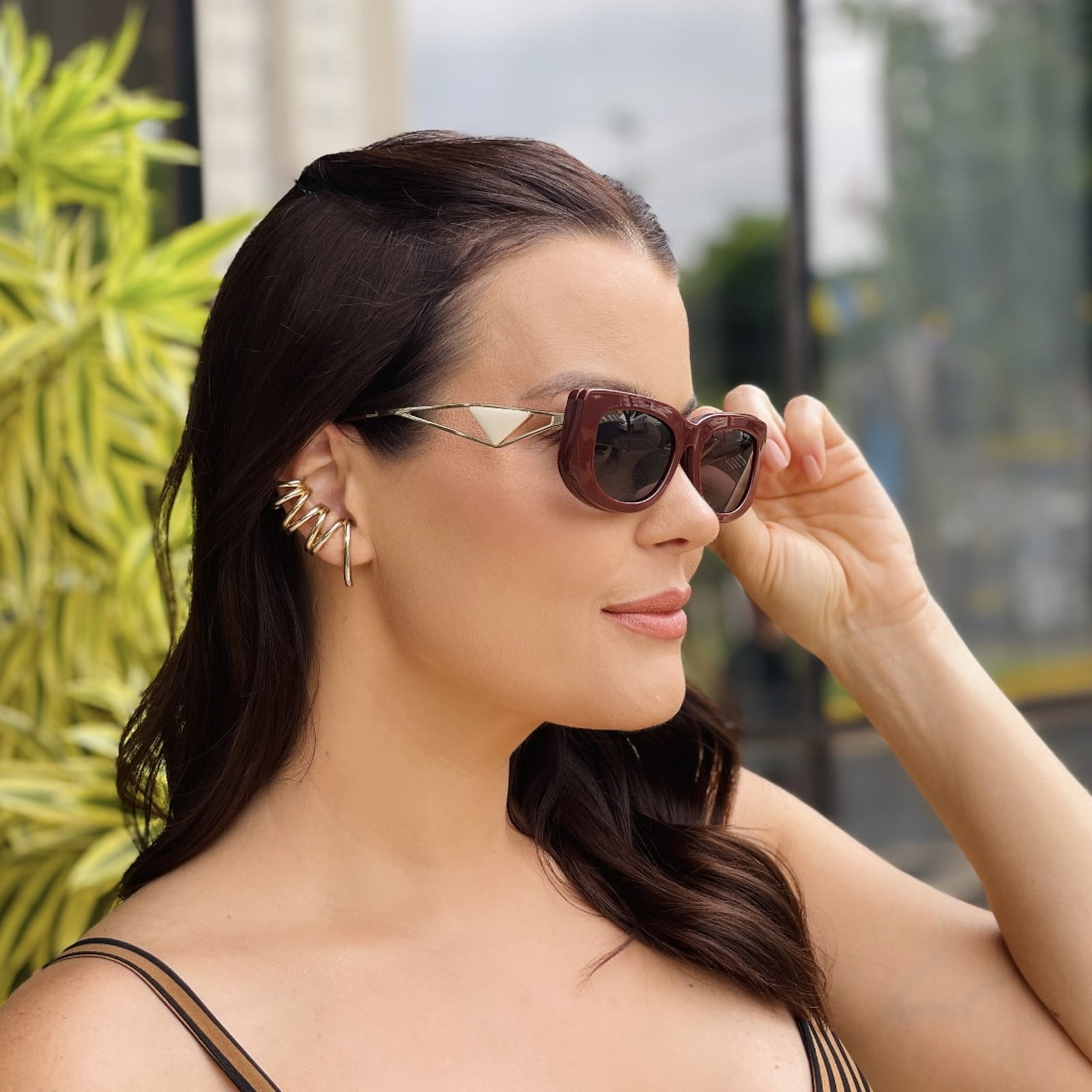 safine com br oculos feminino 2 em 1 clip on retangular marsala paty 4 safine com br oculos feminino 2 em 1 clip on retangular marsala paty 4