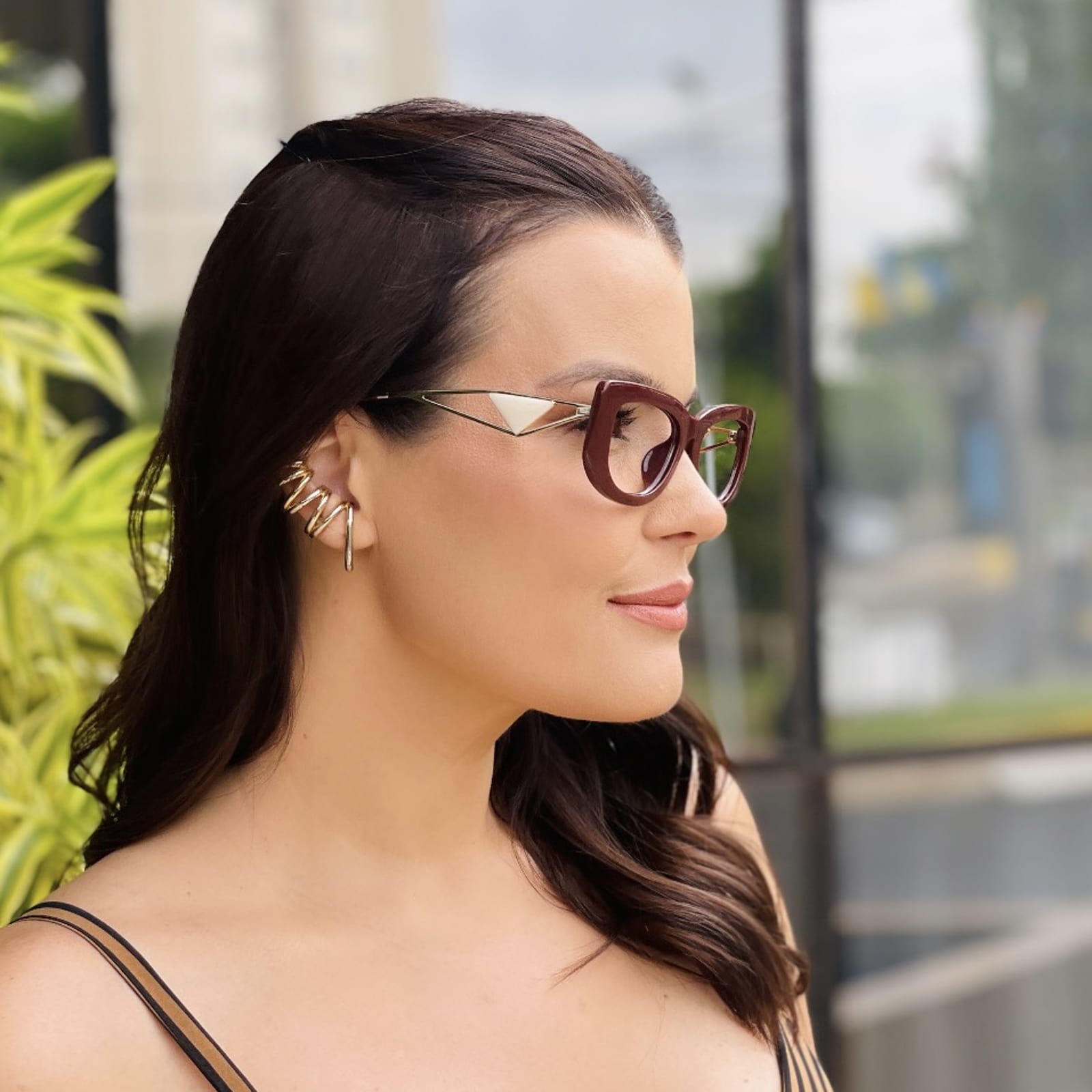 safine com br oculos feminino 2 em 1 clip on retangular marsala paty 8 safine com br oculos feminino 2 em 1 clip on retangular marsala paty 8