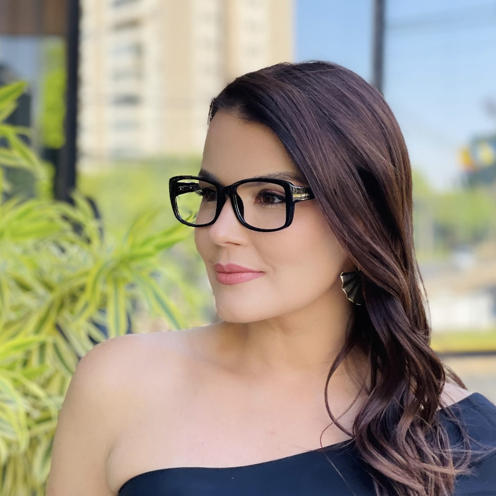 safine com br oculos feminino 2 em 1 clip on retangular preto bruna 10 safine com br oculos feminino 2 em 1 clip on retangular preto bruna 10
