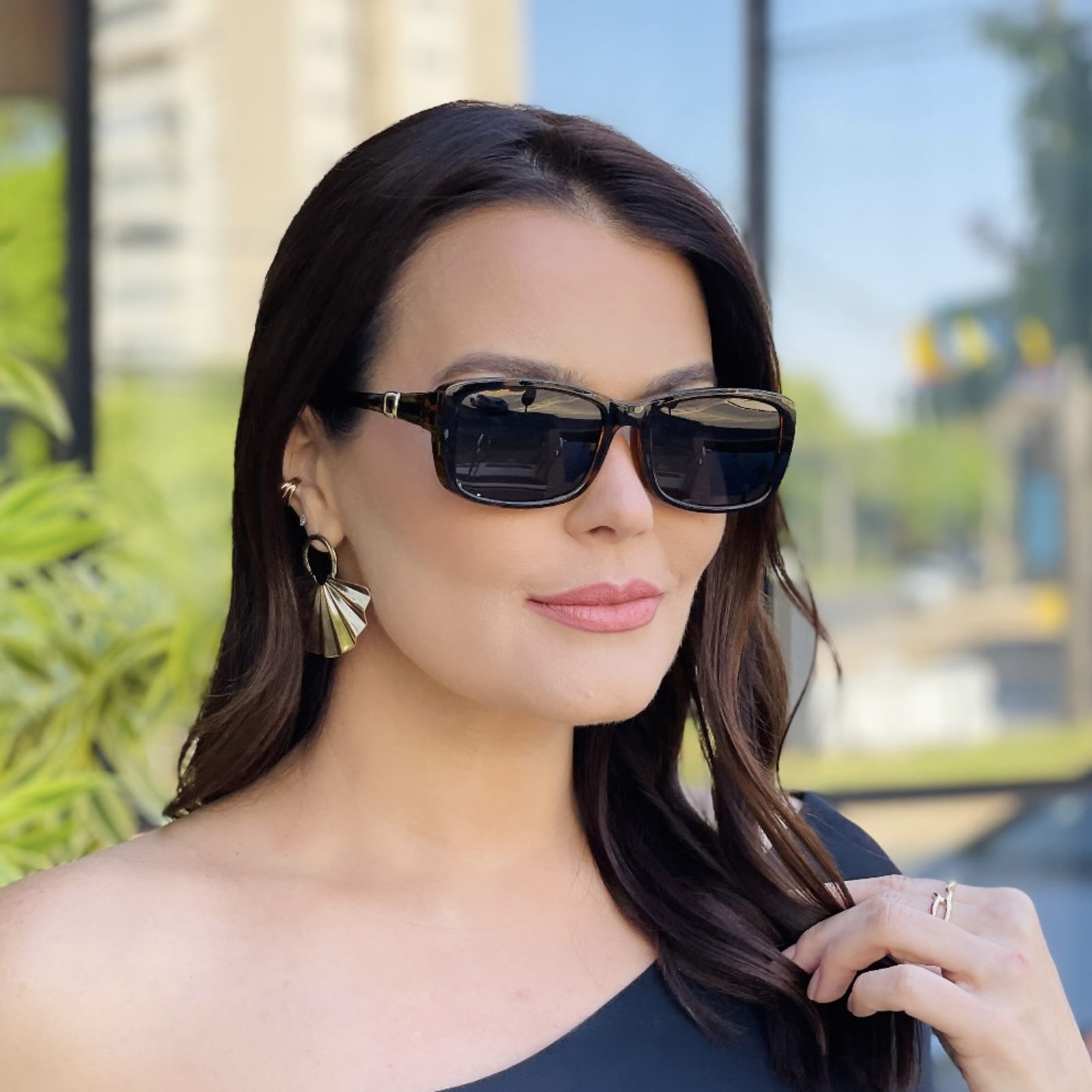safine com br oculos feminino 2 em 1 clip on retangular preto bruna 3 safine com br oculos feminino 2 em 1 clip on retangular preto bruna 3
