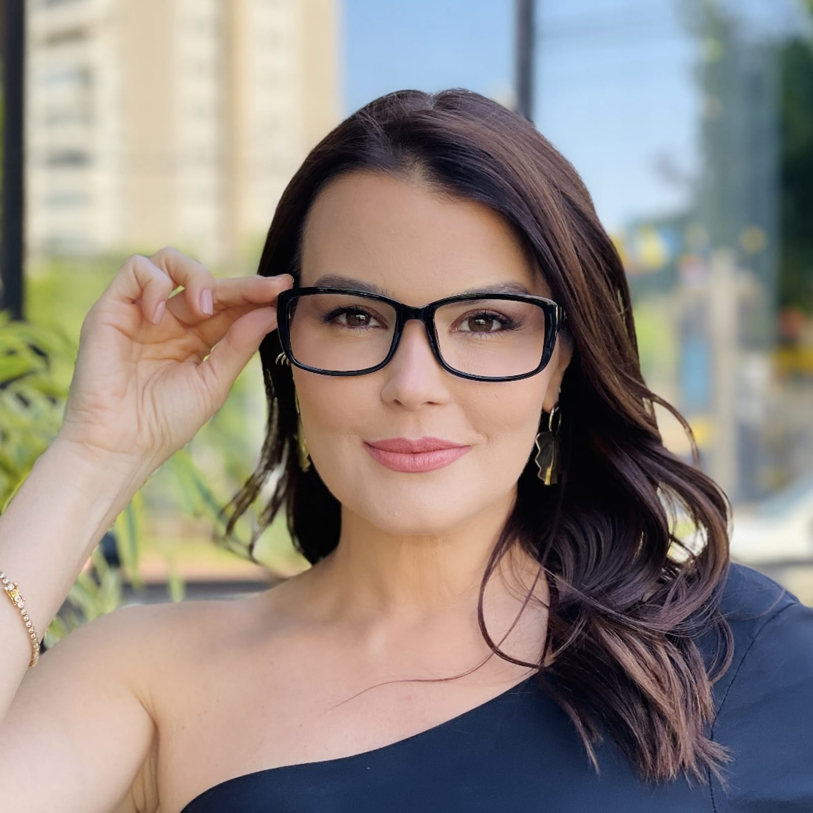 safine com br oculos feminino 2 em 1 clip on retangular preto bruna safine com br oculos feminino 2 em 1 clip on retangular preto bruna
