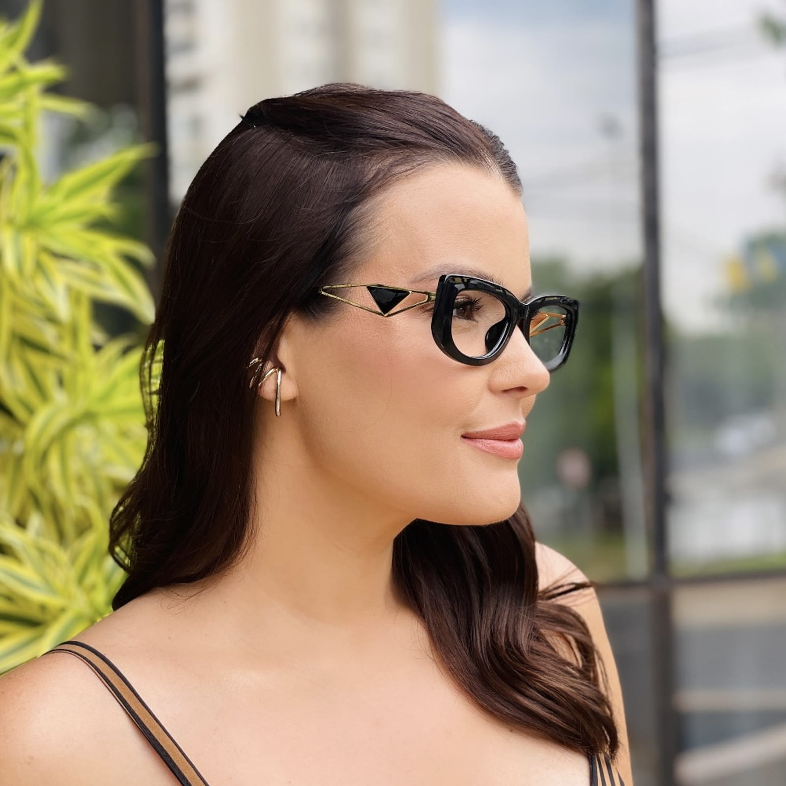 safine com br oculos feminino 2 em 1 clip on retangular preto e marrom paty 5 safine com br oculos feminino 2 em 1 clip on retangular preto e marrom paty 5
