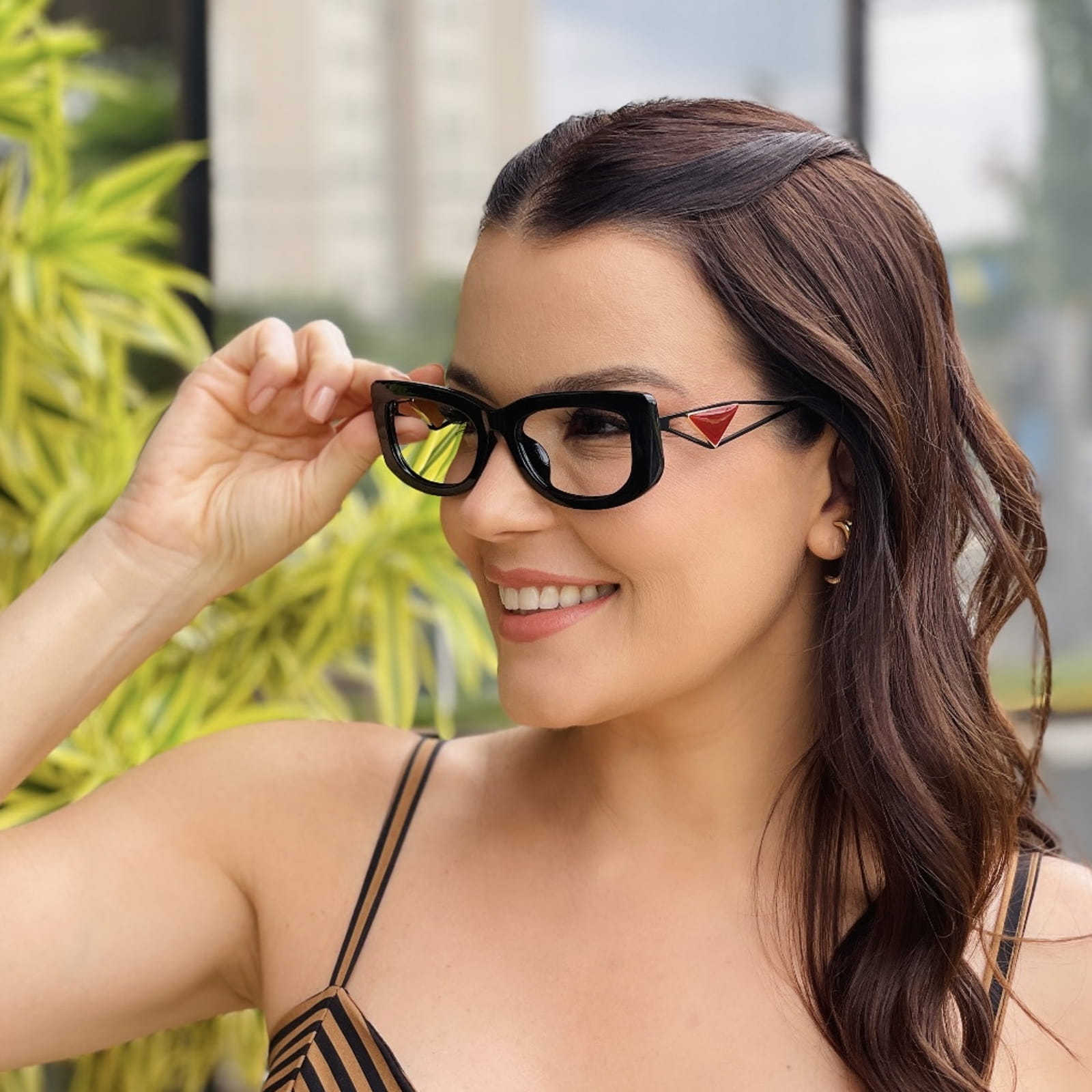 safine com br oculos feminino 2 em 1 clip on retangular preto paty 5 safine com br oculos feminino 2 em 1 clip on retangular preto paty 5