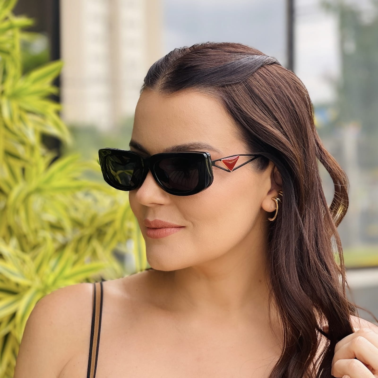 safine com br oculos feminino 2 em 1 clip on retangular preto paty 7 safine com br oculos feminino 2 em 1 clip on retangular preto paty 7