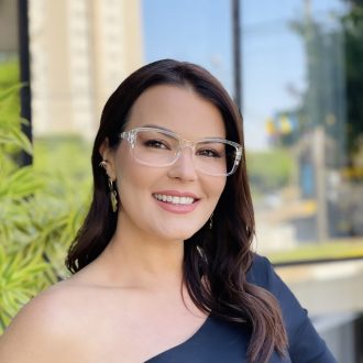 safine com br oculos feminino 2 em 1 clip on retangular transparente bruna 10