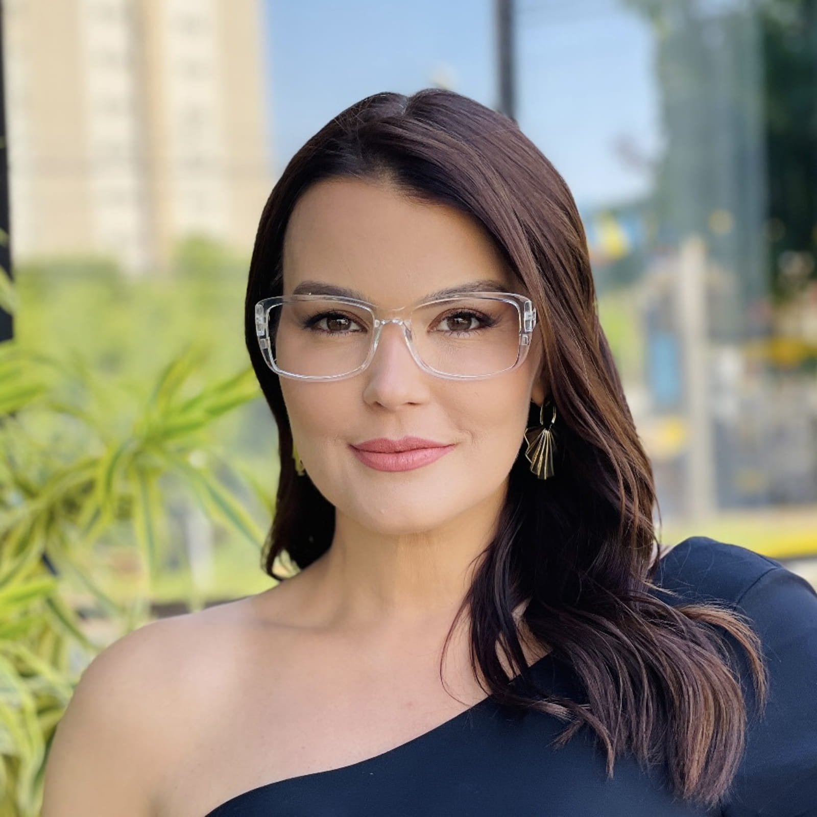 safine com br oculos feminino 2 em 1 clip on retangular transparente bruna 11 safine com br oculos feminino 2 em 1 clip on retangular transparente bruna 11