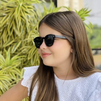 safine com br oculos infantil de sol redondo preto fefe 1