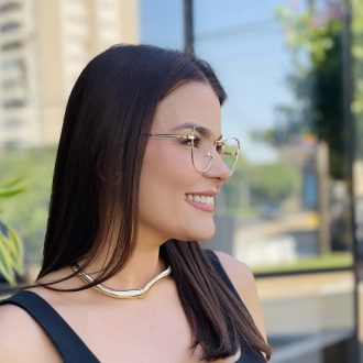 safine com br oculos 2 em 1 clip on gatinho dourado e marrom louise 6