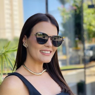 safine com br oculos 2 em 1 clip on gatinho dourado e marrom louise 9