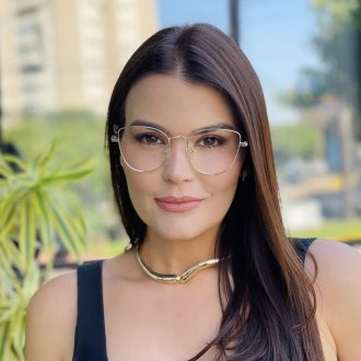 safine com br oculos 2 em 1 clip on gatinho dourado e preto louise 6