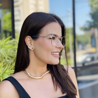 safine com br oculos 2 em 1 clip on gatinho prata louise 5