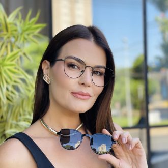 safine com br oculos 2 em 1 clip on gatinho preto louise 1