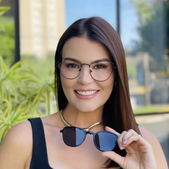 safine com br oculos 2 em 1 clip on gatinho preto louise 7