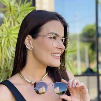 safine com br oculos 2 em 1 clip on gatinho rose louise 11