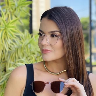 safine com br oculos 2 em 1 clip on gatinho rose louise 9