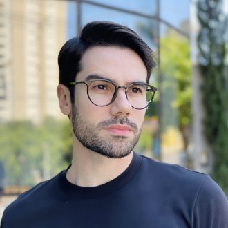 safine com br oculos 2 em 1 clip on masculino redondo preto otto 2