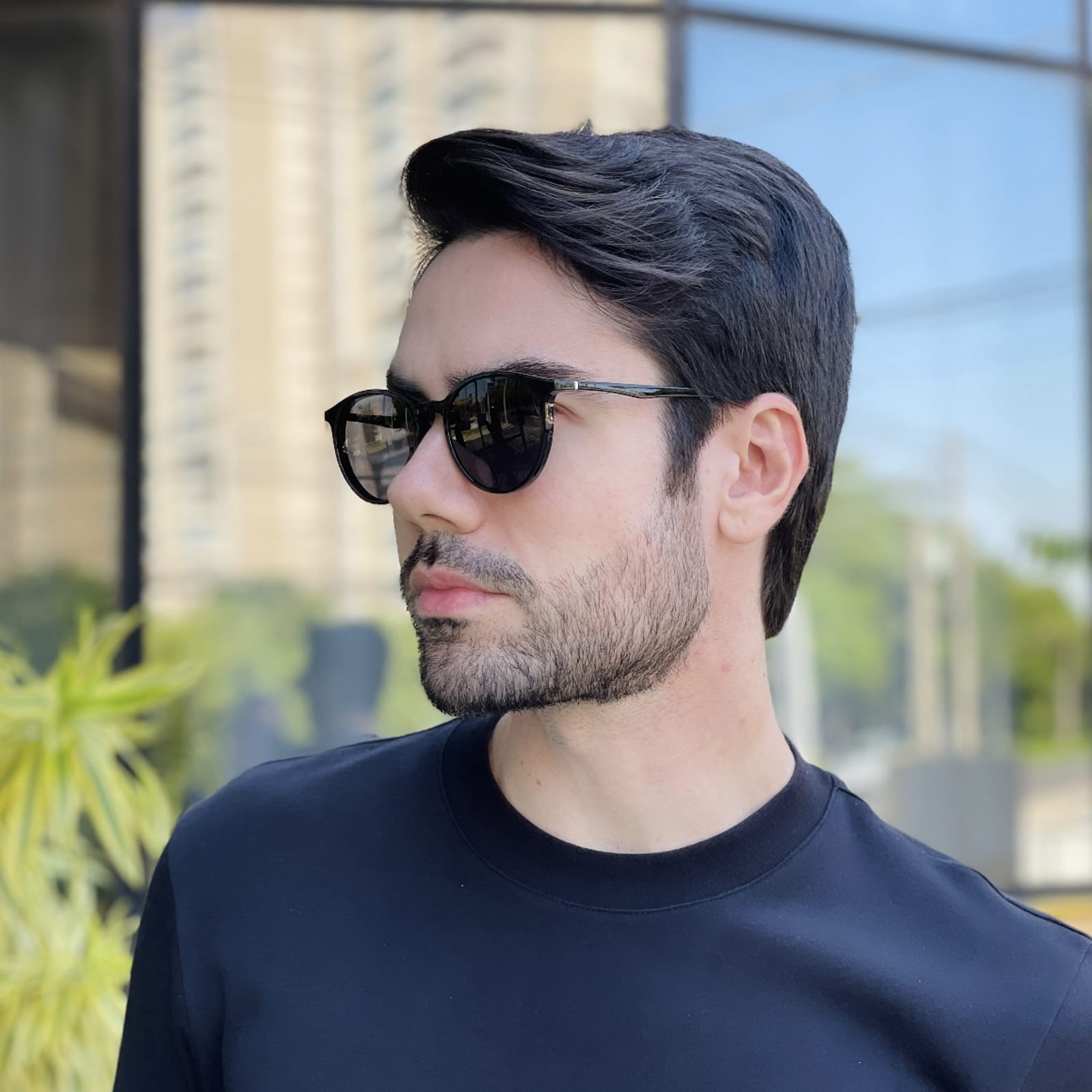 safine com br oculos 2 em 1 clip on masculino redondo preto otto 5 safine com br oculos 2 em 1 clip on masculino redondo preto otto 5