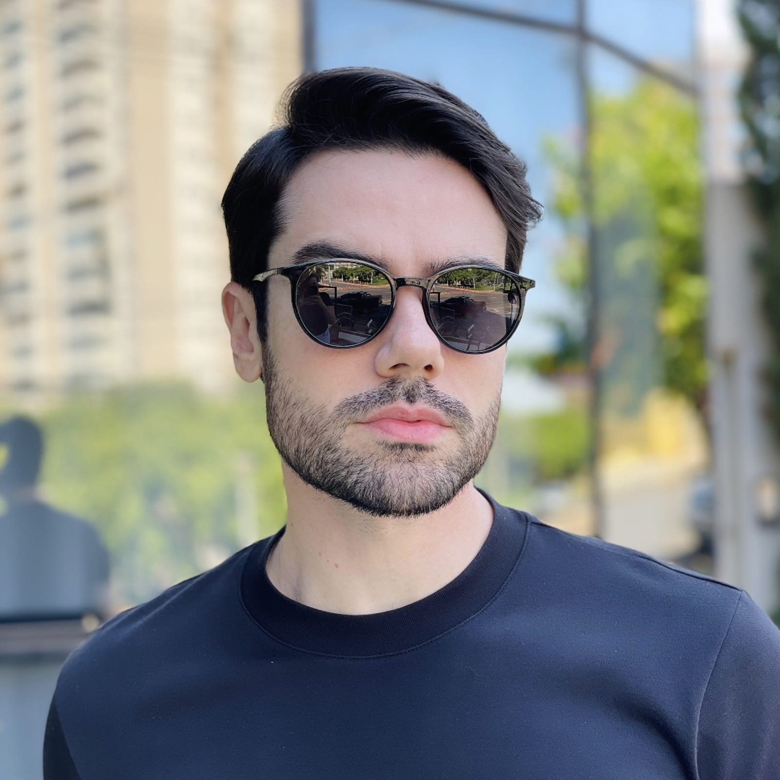 safine com br oculos 2 em 1 clip on masculino redondo preto otto 7 safine com br oculos 2 em 1 clip on masculino redondo preto otto 7