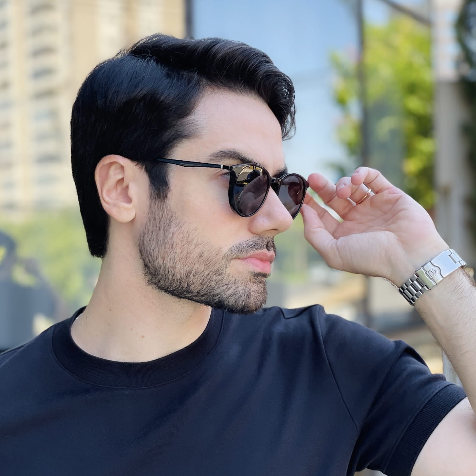 safine com br oculos 2 em 1 clip on masculino redondo preto otto 9 safine com br oculos 2 em 1 clip on masculino redondo preto otto 9