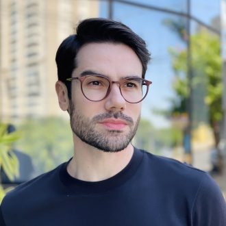 safine com br oculos 2 em 1 clip on masculino redondo vinho otto 2