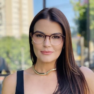 safine com br oculos 2 em 1 clip on redondo marrom degrade melissa 7