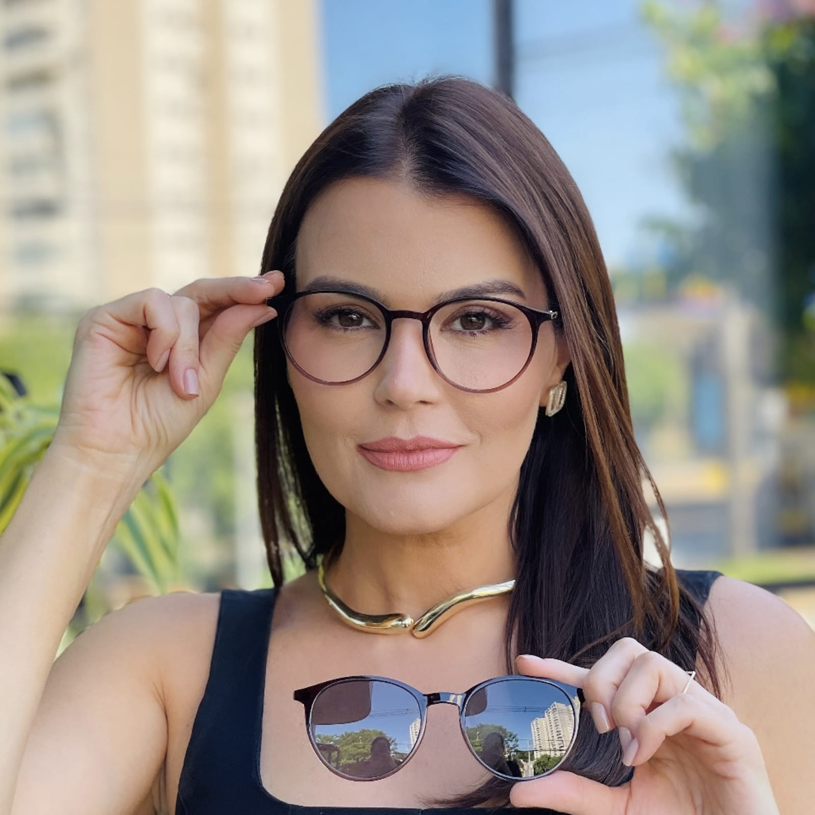 safine com br oculos 2 em 1 clip on redondo roxo degrade cloe 2 safine com br oculos 2 em 1 clip on redondo roxo degrade cloe 2