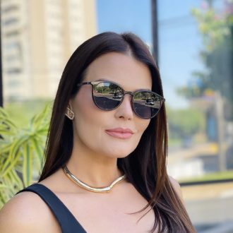 safine com br oculos 2 em 1 clip on redondo roxo degrade cloe 7