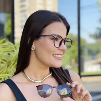 safine com br oculos 2 em 1 clip on redondo vinho cloe 2 0 3