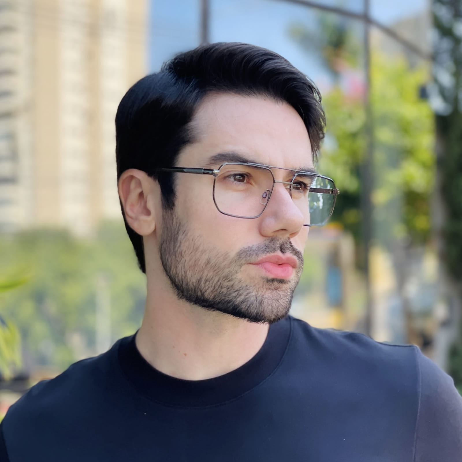 safine com br oculos de grau masculino aviador grafite sergio 2 0 2 safine com br oculos de grau masculino aviador grafite sergio 2 0 2