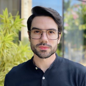 safine com br oculos de grau masculino aviador marrom sergio 2 0 3