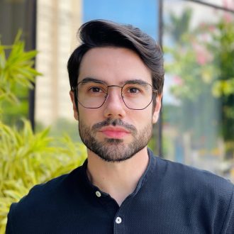 safine com br oculos de grau masculino hexagonal dourado geovani 2 0 5