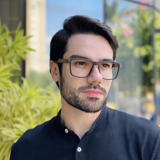 safine com br oculos de grau masculino quadrado marrom italo 2 0 1