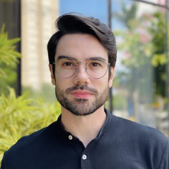 safine com br oculos de grau masculino redondo grafite pedro