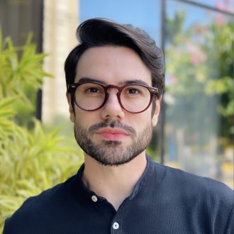 safine com br oculos de grau masculino redondo marrom gustavo 2 0