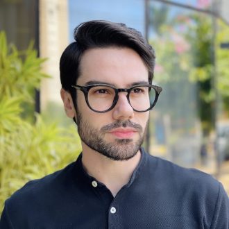 safine com br oculos de grau masculino redondo preto augusto 2 0 1