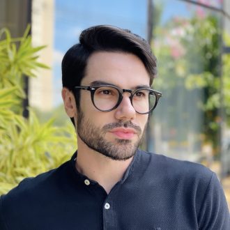 safine com br oculos de grau masculino redondo preto gustavo 2 0 1