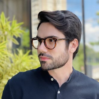safine com br oculos de grau masculino redondo tartaruga gustavo 2 0 2