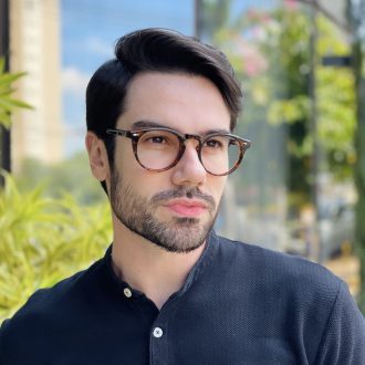 safine com br oculos de grau masculino redondo tartaruga gustavo 2 0