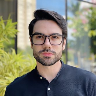 safine com br oculos de grau quadrado cinza henrique 2 0 2