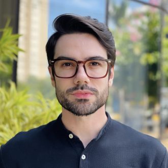 safine com br oculos de grau quadrado marrom henrique 2 0 2