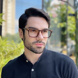 safine com br oculos de grau quadrado rajado henrique 2 0 2