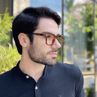 safine com br oculos de grau quadrado rajado henrique 2 0 3