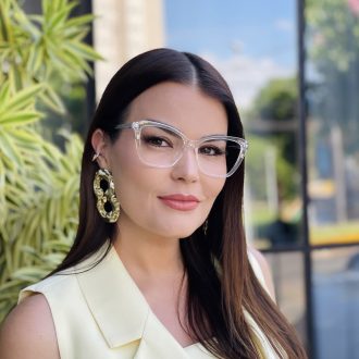 safine com br oculos 2 em 1 clip on gatinho transparente tayla 2 0 1