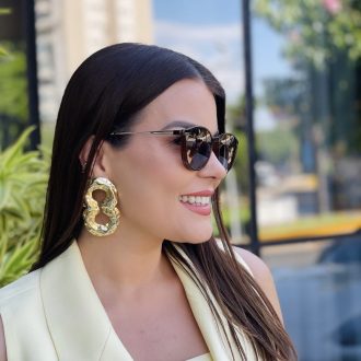 safine com br oculos 2 em 1 clip on redondo tartaruga paola 2 0 3